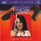 Pochette Peter Breiner's Tango Goes Symphony