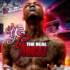 Pochette The Real 4Fingaz