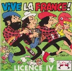 Pochette Vive La France !
