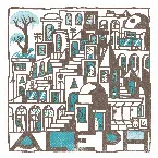 Pochette Aleph