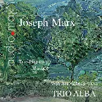 Pochette Trio-Phantasie / Ballade