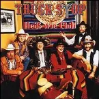 Pochette Heiß wie Chili