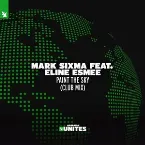 Pochette Paint the Sky (club mix)