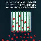 Pochette The Essential Thomas Newman