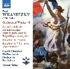 Pochette Orchestral Works • 8