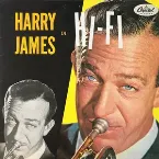 Pochette Harry James in Hi-Fi