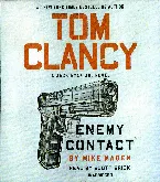 Pochette Tom Clancy's Enemy Contact