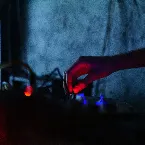 Pochette Irreversibility [Live]