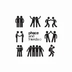 Pochette phace and friends