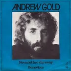 Pochette Never Let Her Slip Away