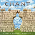 Pochette Chant: The Anniversary Edition