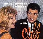 Pochette Do You Want to Dance With Cliff