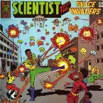 Pochette Scientist Meets the Space Invaders