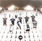 Pochette Winning Team (Live)