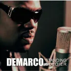 Pochette Standin Soldier