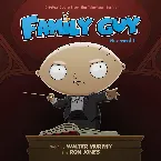 Pochette Family Guy: Movement I (Original Score From the Television Series)
