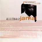 Pochette Priceless Jazz Collection: Ahmad Jamal