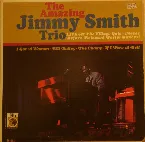 Pochette The Amazing Jimmy Smith