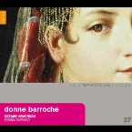 Pochette Donne barocche