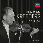 Pochette Herman Krebbers Edition