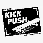 Pochette Lupe Fiasco - Kick, Push (Amerigo Gazaway Remix)