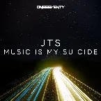 Pochette Music Is My Suicide