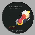 Pochette House Traxx Volume 1