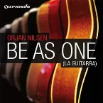 Pochette Be as One (La Guitarra)