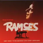 Pochette Ramses: Muziek uit de film