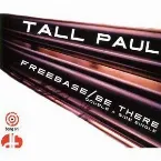 Pochette Freebase / Be There