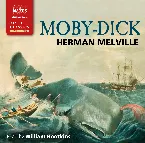 Pochette Moby Dick