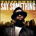 Pochette Say Something