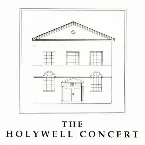 Pochette The Holywell Concert