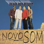 Pochette Herói dos Heróis