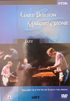 Pochette Jazz - Recorded Live at the Munich Summer Piano Festival, 14 July 1995