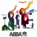 Pochette ABBA: The Movie