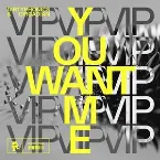 Pochette You Want Me (VIP)