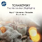 Pochette The Nutcracker (Highlights)