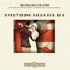 Pochette Everything Stops for Tea