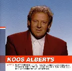 Pochette Koos Alberts