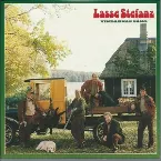 Pochette Vindarnas sång