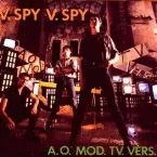 Pochette A.O. Mod. TV. Vers.