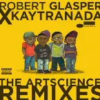 Pochette The ArtScience Remixes
