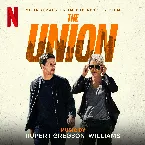 Pochette The Union: Soundtrack from the Netflix Film