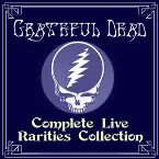 Pochette Complete Live Rarities Collection
