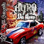 Pochette Rock & Roll Gangsta