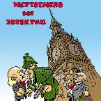 Pochette Folge 8: Wettbewerb der Detektive