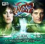 Pochette Blake's 7: Mindset