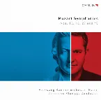 Pochette Symphonies nos. 13, 16, 29 & 40
