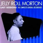 Pochette Last Sessions: The Complete General Recordings